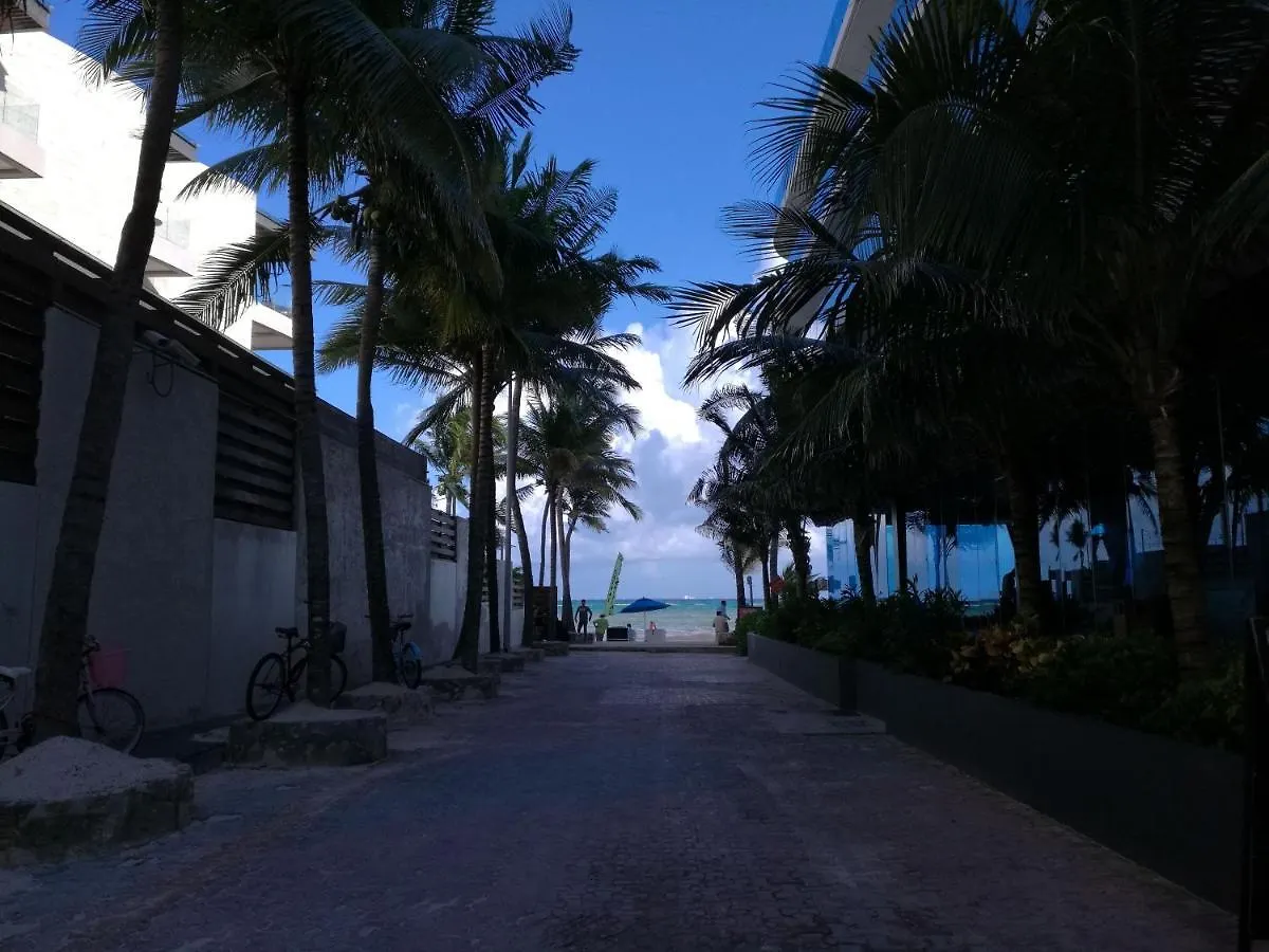 Calaveritas Rooms Playa del Carmen